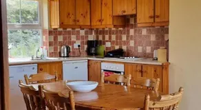 Moulamill Cottage Bed and Breakfast Glenlough P75RY86 - Image 3