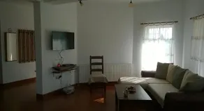 Pensiunea Dealu Negru 17B - Image 2