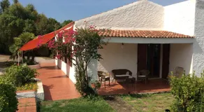 Villetta sul mare a Punta Tramontana - Image 4