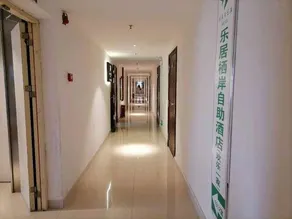 Changde Qi'an Self-Service Hotel (Huanle City) - Image 3