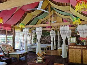 Bohol Bee Farm Hotel - Image 2