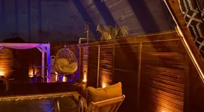 Club Armada Bungalow Hotel Sapanca - Image 3