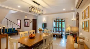 Aguada Anchorage - The Villa Resort, Candolim - Image 2