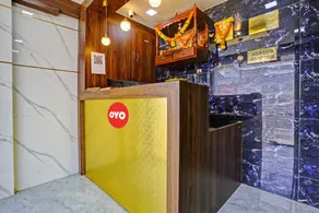 Hotel O Chembur Residency - Image 2
