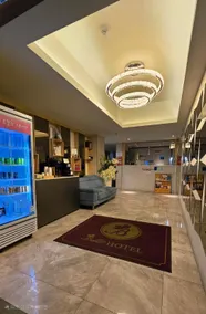 Pyeongtaek Belle Hotel - Image 5