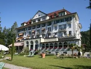 Parkhotel Gunten Lake & Spa - Image 3