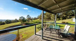 Karrak Reach Forest Retreat - Image 4