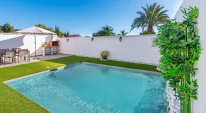 Casa Flamenquita Nerja by Ruralidays - Image 5