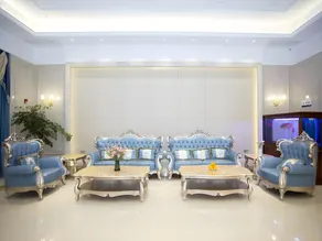 Vienna International Hotel Hubei Macheng High-speed Railway Station Trade City - Image 4