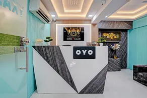 Hotel O Star galaxy - Image 2