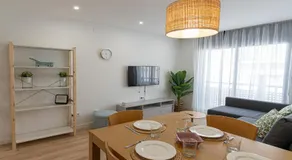 Acogedor apartamento en Camp Nou - Image 3