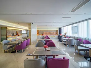 Lavande Hotel Chengdu Tianfu Square - Image 5