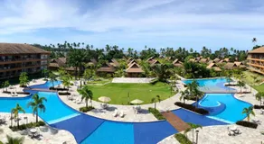 FLAT 210 - ECORESORT PRAIA DOS CARNEIROS - Image 2