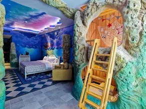 Europark Ocean Culture Theme Hotel - Image 5