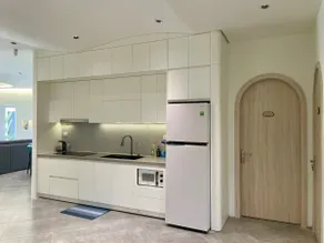 Biệt thự biển có bể bơi Sea Sing Villa - Image 5