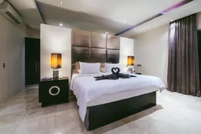 Luxury 4 BR Private Pool at Uluwatu #PS27 - Image 4