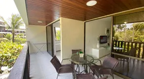 Nannai Residence - Flat completo 2 suítes (até 8 pessoas) em Muro Alto - Porto de Galinhas - Image 5
