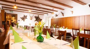 Hotel zum Alten Wirt - Image 3