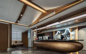Chaozhou Nanyi Hotel - Image 3
