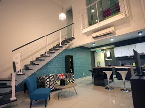 KL101 Service Suite at The Scott Garden - Image 3