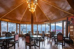 Levelup Heritage Patnitop - Image 2