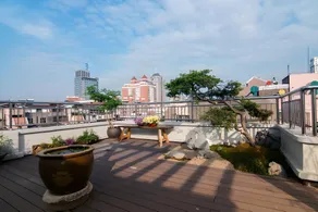 Home Inn Style Nanjing Xinjiekou Center - Image 5