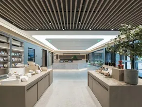 JI Hotel (Qingzhou Ancient City) - Image 2