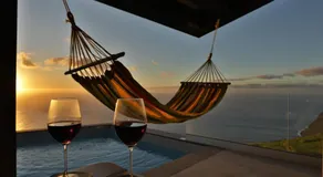 Villa Leonor Cliffside Retreat - Image 5
