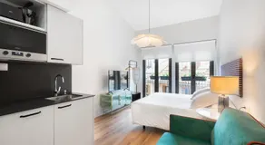 Okako Apartments Tudela - Image 2