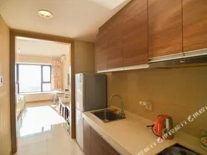 Dalian Huafa New Town Hotel Apartment - Image 3