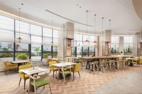 Home2 Suites by Hilton Xingyi Jushan Square - Image 5