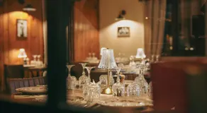 Auberge La Table D' - Image 3