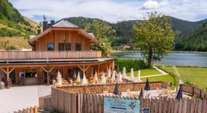 CHALET am Schneeberg See - Image 3