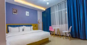 Yachen Hotel - Image 4