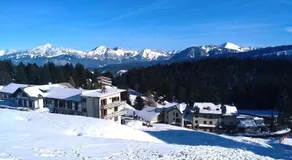 Magnifique appartement vue mont blanc - Image 4