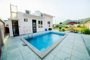 JannatStay  private villa private pool - Image 3