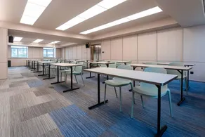 Hanting Hotel Dezhou Wanda Plaza - Image 2