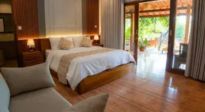 Villa Ayuma Garden - Image 2