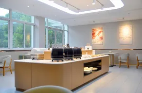 Yimo Hotel (Weishan County, Jining) - Image 3