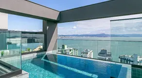 Vista Mar | Gastronomia | Piscina #CT01 - Image 2