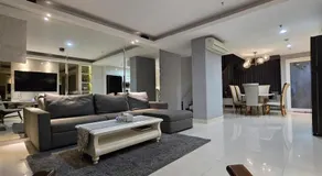 Apartemen Casa de Parco - Image 3