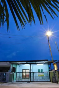 Homestay Comfort House at Melaka Bukit Baru - Image 2