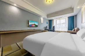 Jingyue Esports Hotel (Xinfeng Xihebei Road Branch) - Image 2
