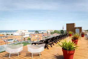 Grand Atlantic Hotel - Image 2