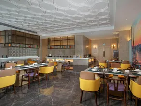 Vienna International Hotel Nanning Wuming San Yue San Plaza - Image 5