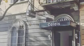 Boutique Hotel Calais Milano - JCUBE HOTELLERIE - Image 3