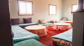 Ouarzazate Youth Hostel YHO - Image 2