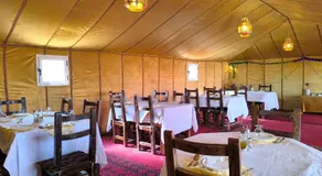 Luxury Bega Camp - Image 3
