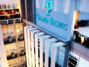 Grand Pacific Hotel - Image 4