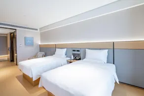 Ji Hotel Jinan Hero Mountain Road Hotel - Image 2